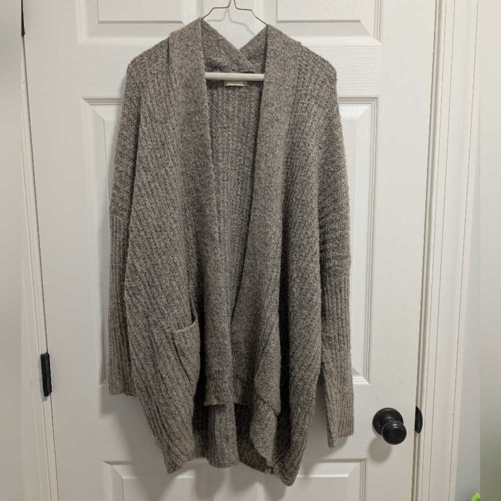 Altar'd State Cardigan